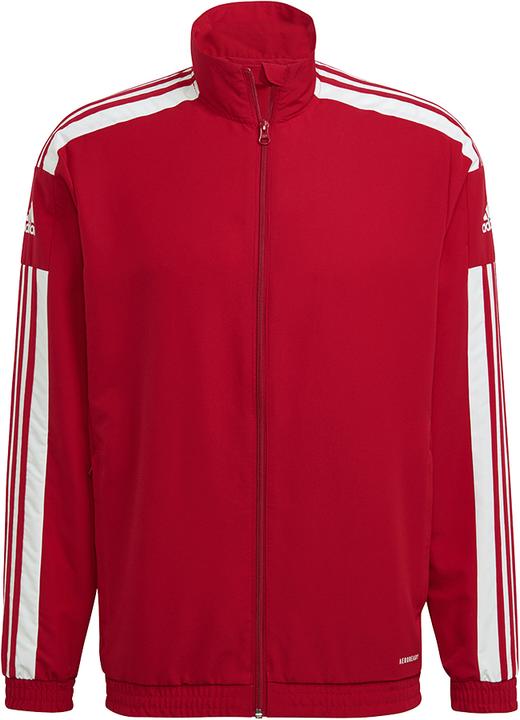 adidas Squadra 21 Präsentationsjacke (XS)