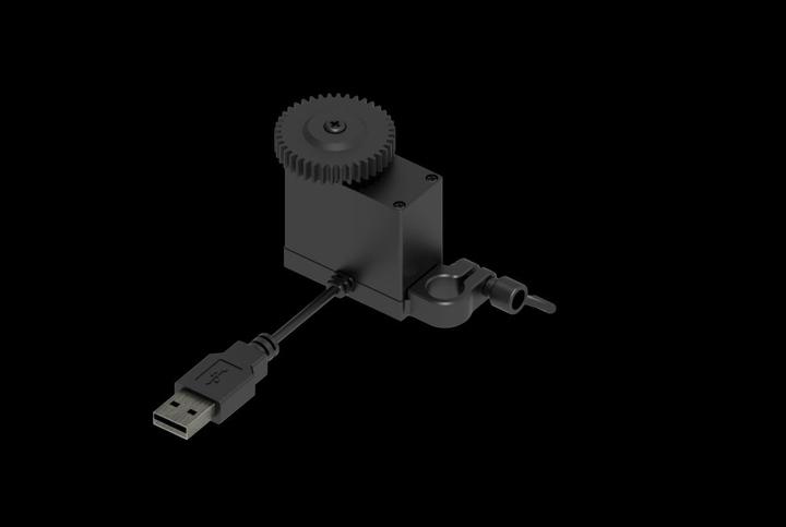 Produktbild FeiYu Tech Follow Focus F1 (Gimbal Fokushilfe)