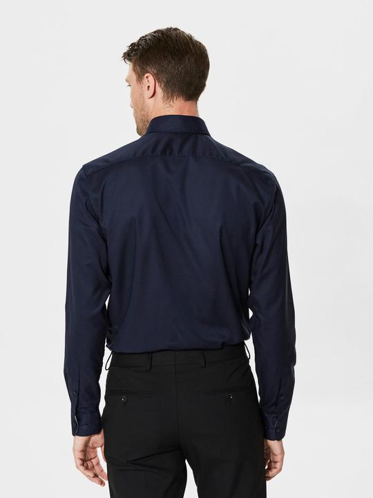 Produktbild Selected Homme Langarmhemd (XXL)