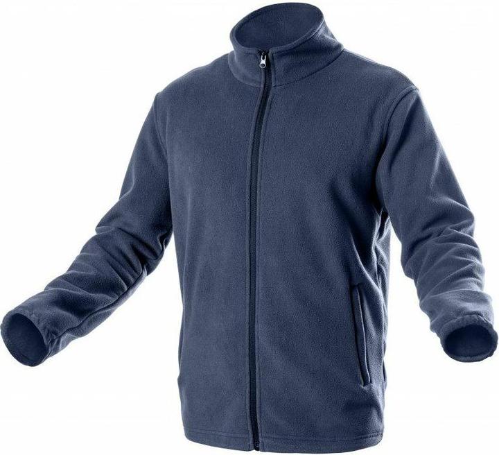 Produktbild Högert PASADER mėlyna polinio 2XL palaidinė (56) (XXL)