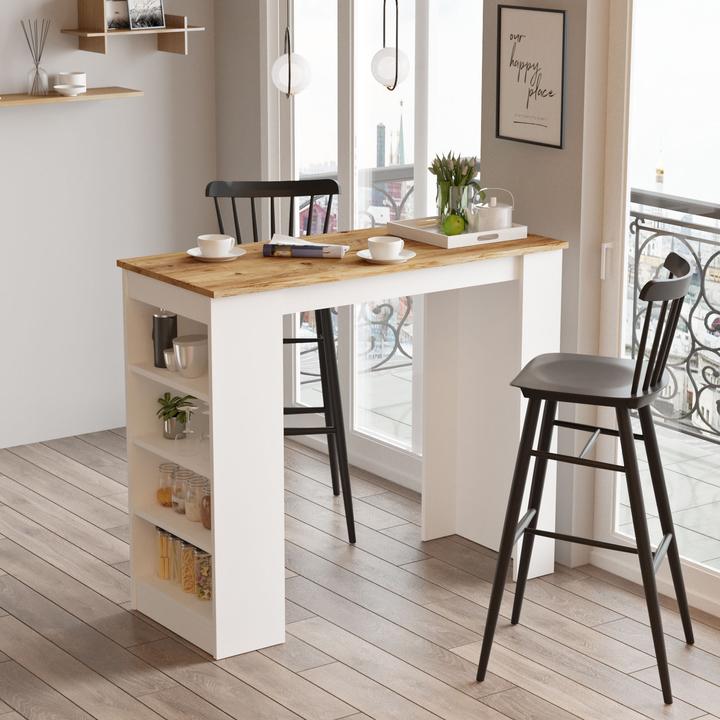 Immagine prodotto Skye Decor Marine (120 x 102 x 51,5 cm)