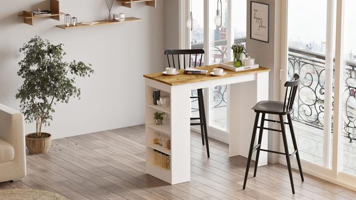 Immagine prodotto Skye Decor Marine (120 x 102 x 51,5 cm)