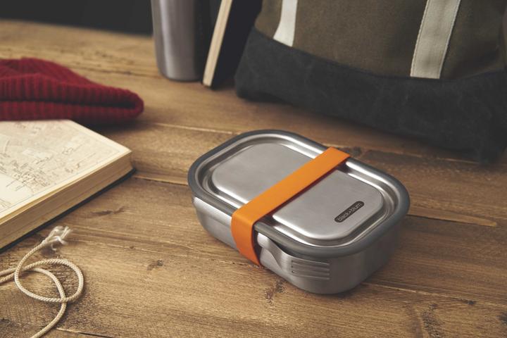 Actual product image Black + Blum Lunchbox