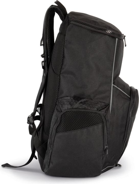 Produktbild Kimood Recycelter Rucksack mit Halterung