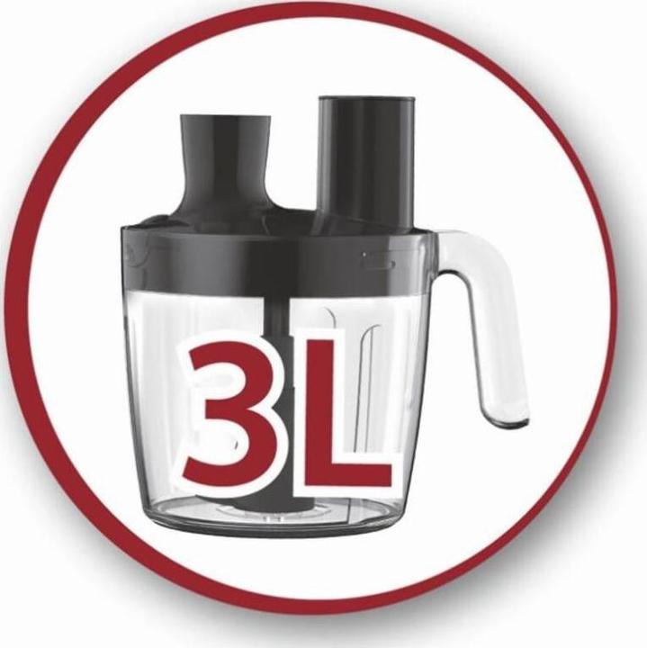 Produktbild Moulinex Quickchef 4in1