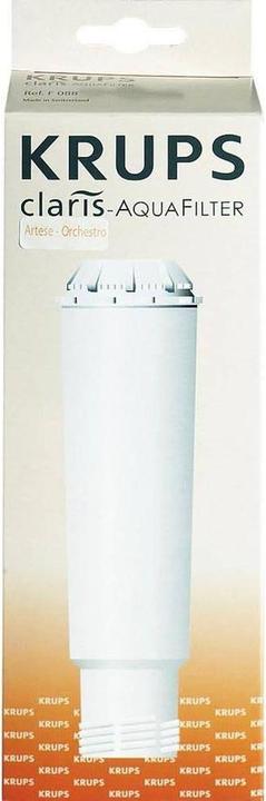 Productafbeelding Krups Waterfilter (1 x)