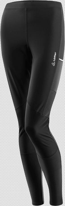 Immagine prodotto Löffler Collant da donna Thermo inner velour (44)