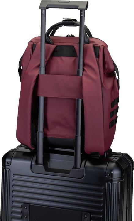 Produktbild Cabaia Rucksack / Backpack Adventurer Recycled Waterproof Medium (23 l)