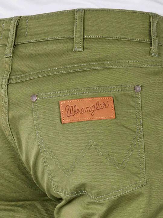 Produktbild Wrangler Hosen Greensboro Low Stretch (W34/L30)