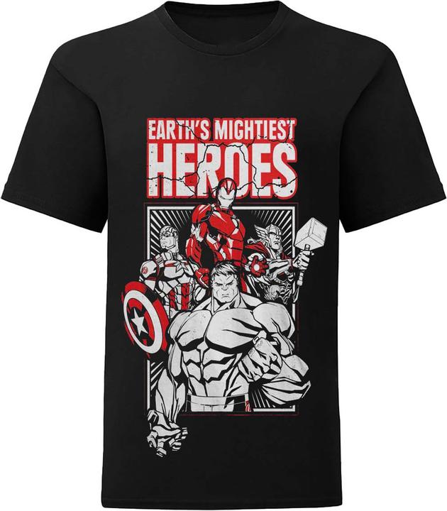 Produktbild Marvel UTHE453 P (128)