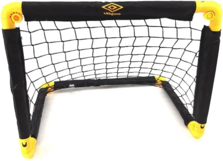 Immagine prodotto Umbro Set di porte da calcio, 2 pezzi.