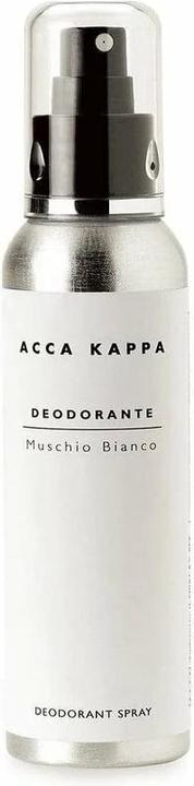 Produktbild Acca Kappa White Moss Deodorant Spray (Spray, 125 ml)