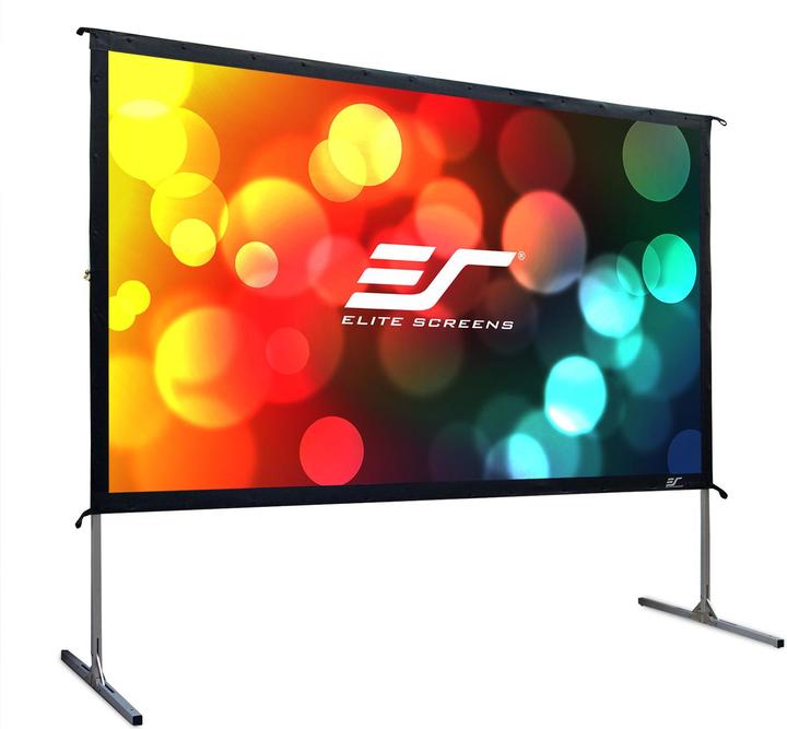Actual product image Elite Screens Yard Master 2 (100", 16:10)