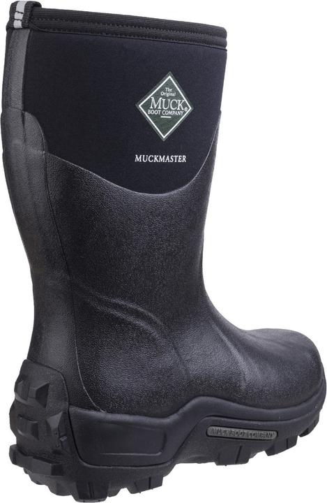 Produktbild Muck Boot Muckmaster Mid Gummistiefel (39)