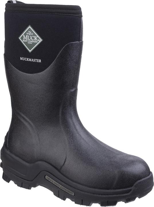 Produktbild Muck Boot Muckmaster Mid Gummistiefel (39)