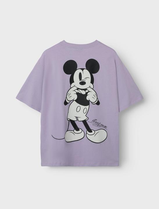 Actual product image Lmtd Micky & Minnie T-Shirt (XL)
