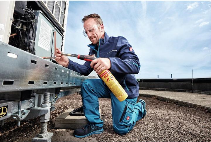 Produktbild Rothenberger Mapp