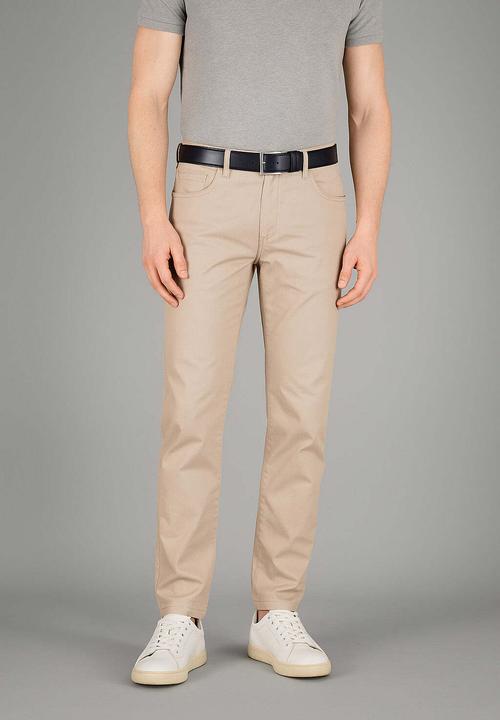 Actual product image Atelier Gardeur Hose BILL-3 (W32/L32)