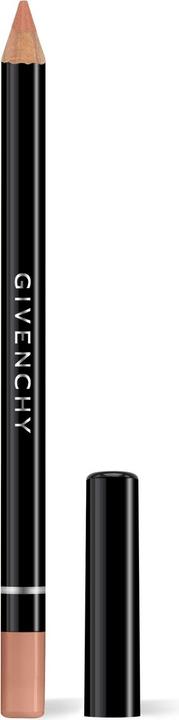 Image du produit Givenchy Crayon Levres Lip Liner No. 10 Beige Moussekine 3,4 g (10 Beige)