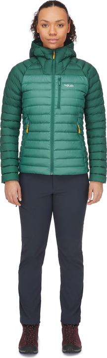 Image du produit Rab Veste Microlight Alpine (S)