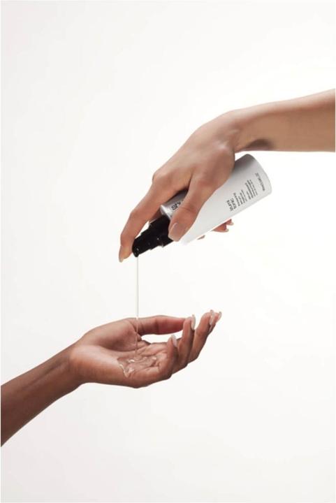 Produktbild Shu Uemura Izumi Tonic Stärkendes Serum (90 ml)