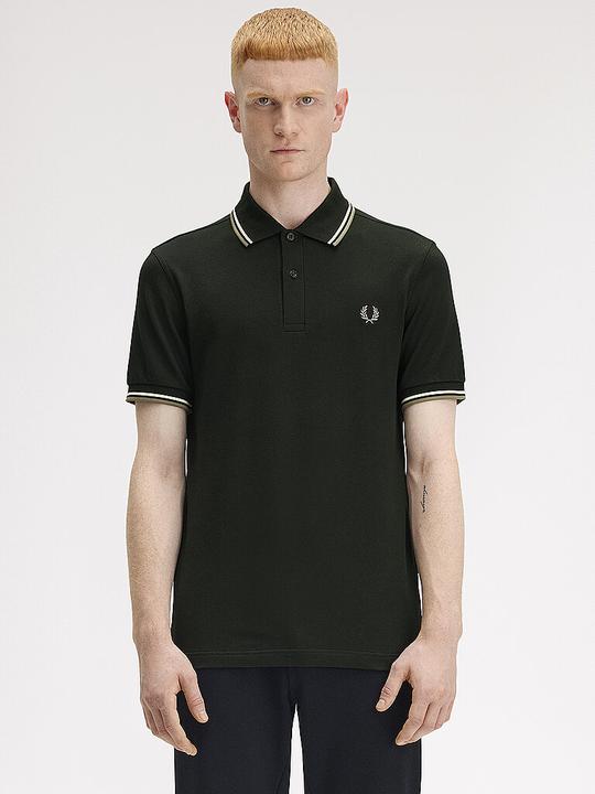 Image du produit Fred Perry Poloshirt M3600 (S)