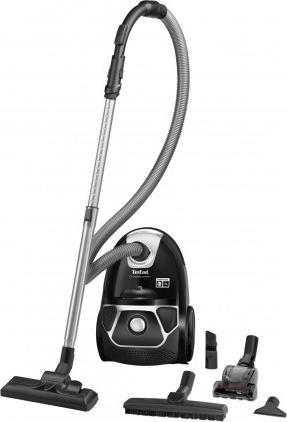 Tefal Compact Power TW3985 vacuum cleaner