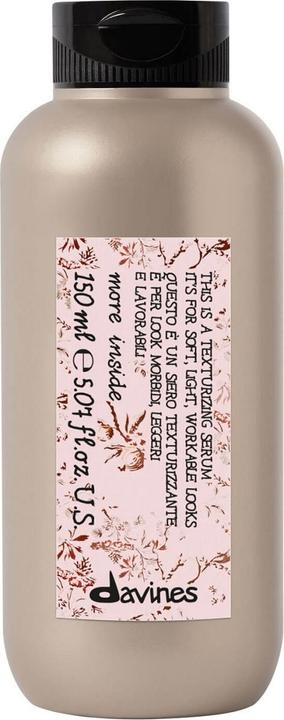 Davines More Inside - This is a Texturizing Serum (150 ml)