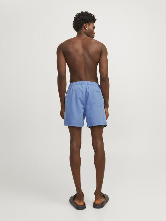 Immagine prodotto Jack & Jones Regular Fit Regular Fit Badehosen Regular Fit Badehosen (M)