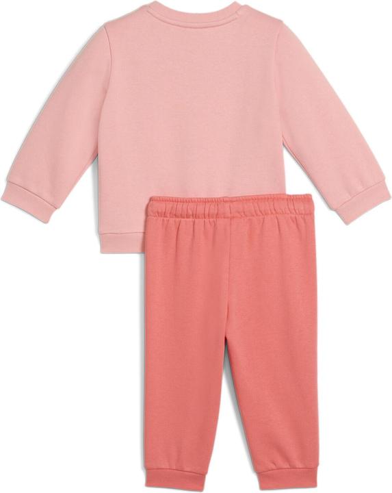 Produktbild Puma MINICATS ESS Crew Set FL INF (92)