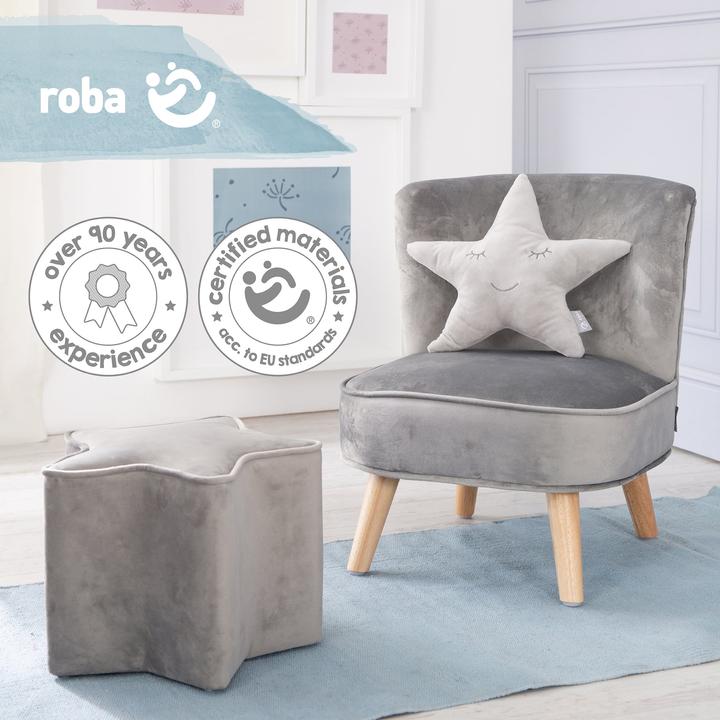 Actual product image Roba Star (32 x 8 x 19 cm)