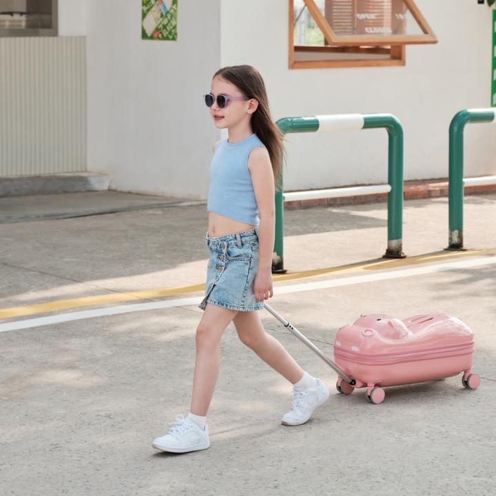 Actual product image Travel Buddies Hippo