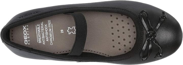 Immagine prodotto Geox Scarpe Motley Oven (33)
