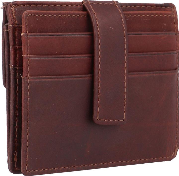 Produktbild Esquire Oslo Kreditkartenetui RFID Leder 10 cm
