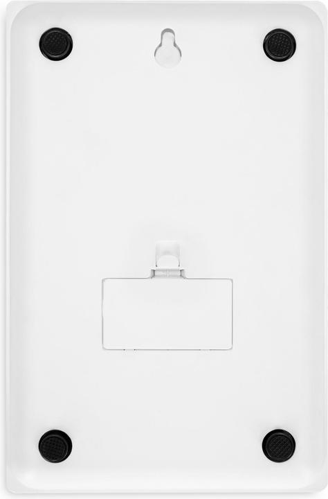 Actual product image ADE Kitchen scales Julia light grey