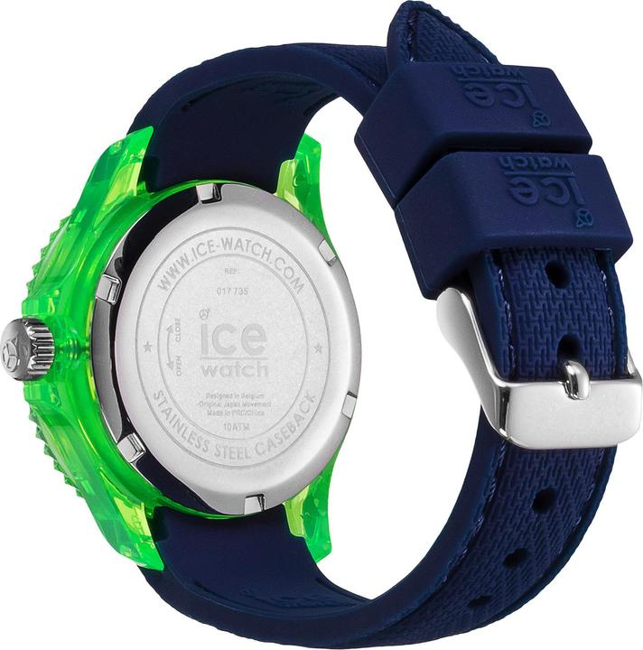Produktbild ICE Watch Ice Cartoon Dino (Analoguhr, 35 mm)
