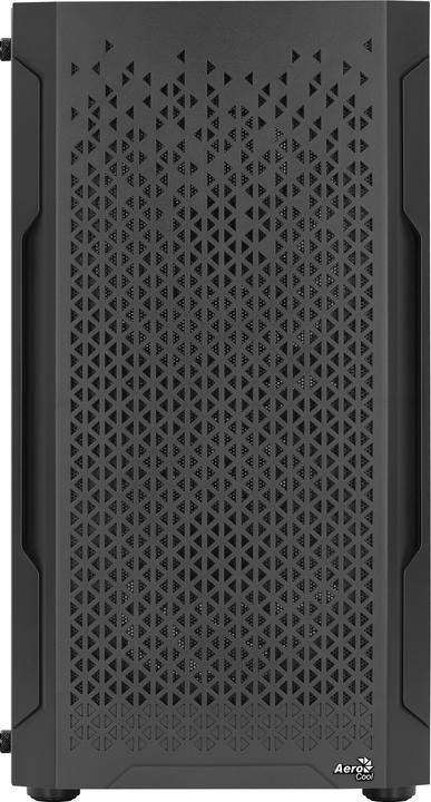 Actual product image AeroCool Trinity Mini (mATX, Mini-ATX)