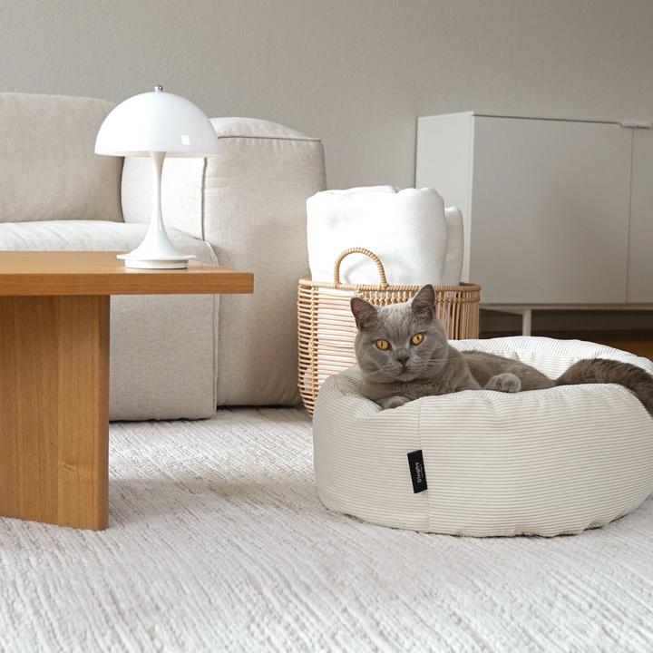 Immagine prodotto LucyBalu DINGHY Katzenbett (Gatto)