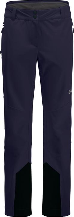 Actual product image Jack Wolfskin Alpspitze Tour Pants W (34)