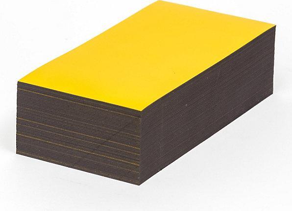 Image du produit kaiserkraft Etiquettes magnétiques