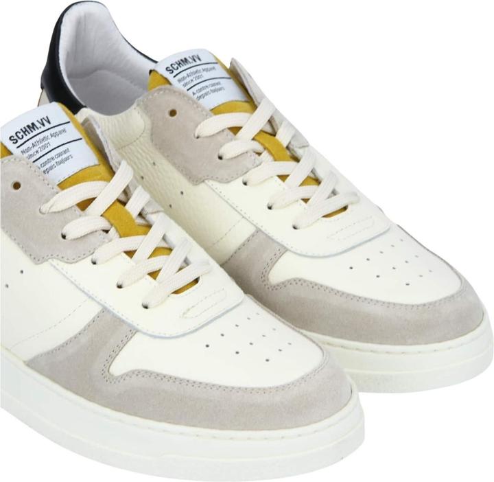 Actual product image Schmoove trainers order sneaker suede/nappa (40)
