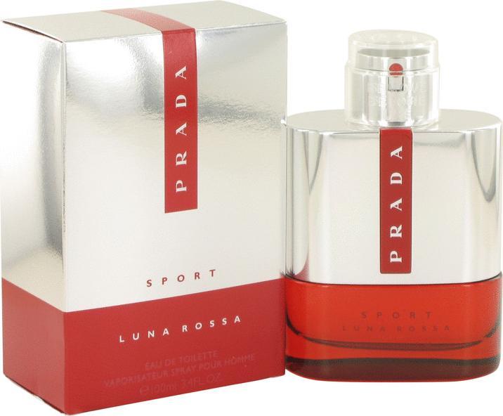 Immagine prodotto Prada Luna Rossa Sport (Eau de toilette, 100 ml)