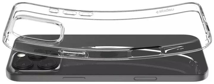Immagine prodotto Spigen Liquid Crystal (Apple iPhone 16 Pro Max)