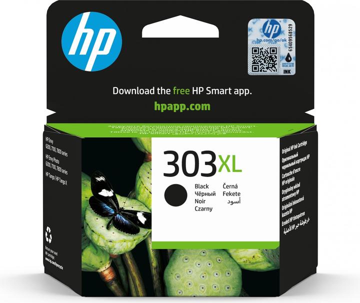 HP 303xl (FC)