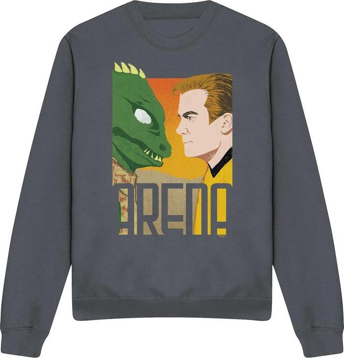 Arena Sweatshirt