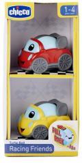 Actual product image Chicco Turbo Ball - Racing Friends