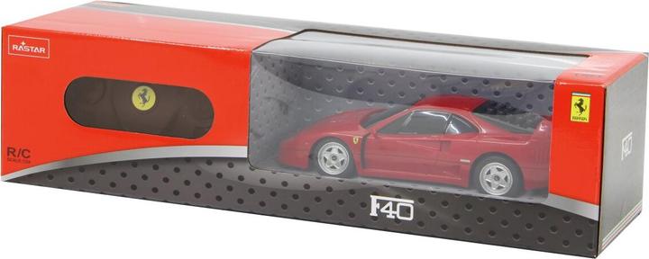 Immagine prodotto Jamara Ferrari F40 1:24
