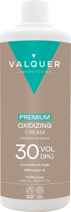 Image du produit Valquer Oxydant Premium Ultra-Crémeux 30 Vol 9% 1000ml