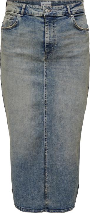 Image du produit Only Carcornelia Hw Maxi Tint Dnm Skirt Tai (48)