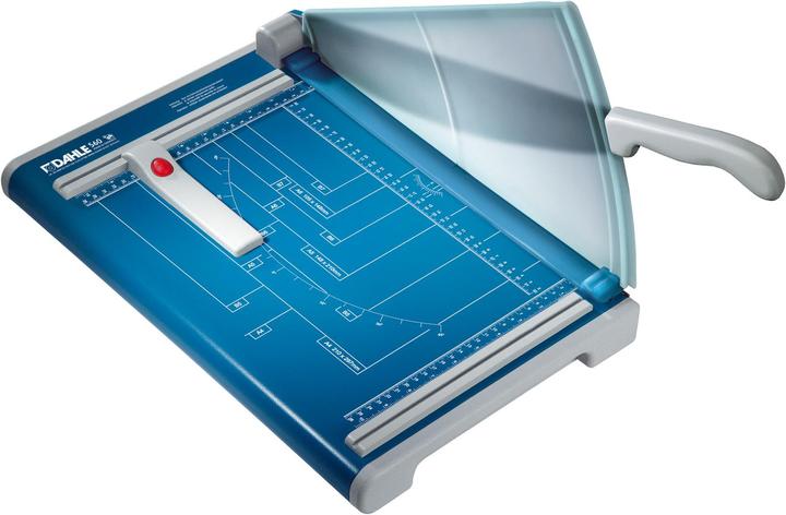 Immagine prodotto Dahle 560 (25 lamelle, A4)